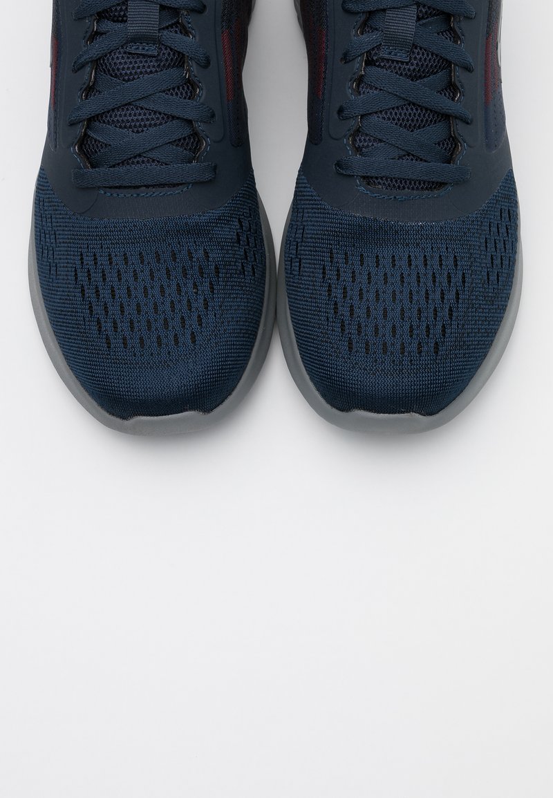 Artístico Aprobación Creación Skechers Sport BOUNDER - Trainers - navy/charcoal/dark blue - Zalando.ie Artístico Aprobación Creación Skechers Sport BOUNDER - Trainers - navy/charcoal/dark blue - Zalando.ie