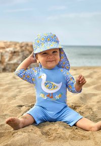 JoJo Maman Bébé UNISEX niebieski