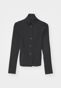 GATTACA TIGHT SUIT JACKET - Blazer - black
