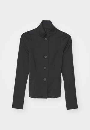 GATTACA TIGHT SUIT JACKET - Blazer - black