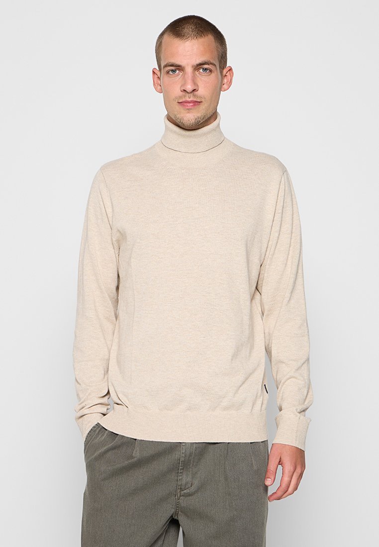 jack & jones Trui beige