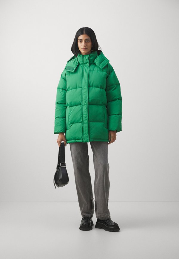 TOPPER WINTER BASIC - Winter coat - amazon2