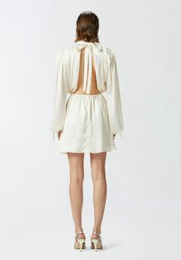 Pinko MONTAUBAN  - Dnevna haljina - white