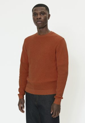 MALAGOON - Jumper - gold flame