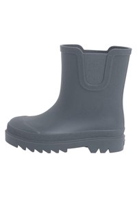 IGOR - BOTTES DE PLUIE TYPE CHELSEA AUX COULEURS POUSSIÉREUSES - Gummistiefel - azul Thumbnail-Bild 1