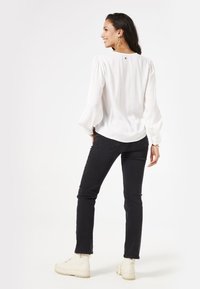 Garcia Bluse - off white