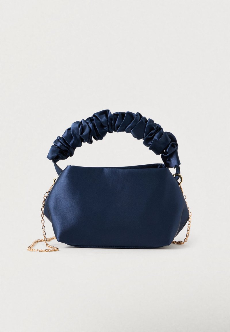 Mascara BAG - Sac bandoulière - navy/bleu marine - ZALANDO.FR