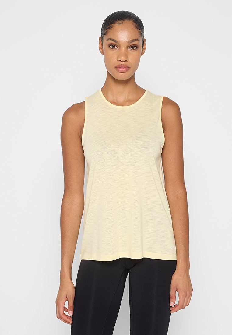 CASALL Top geel CASALL Top geel