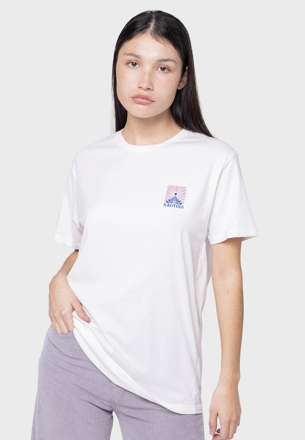 M C TBC - Print T-shirt3