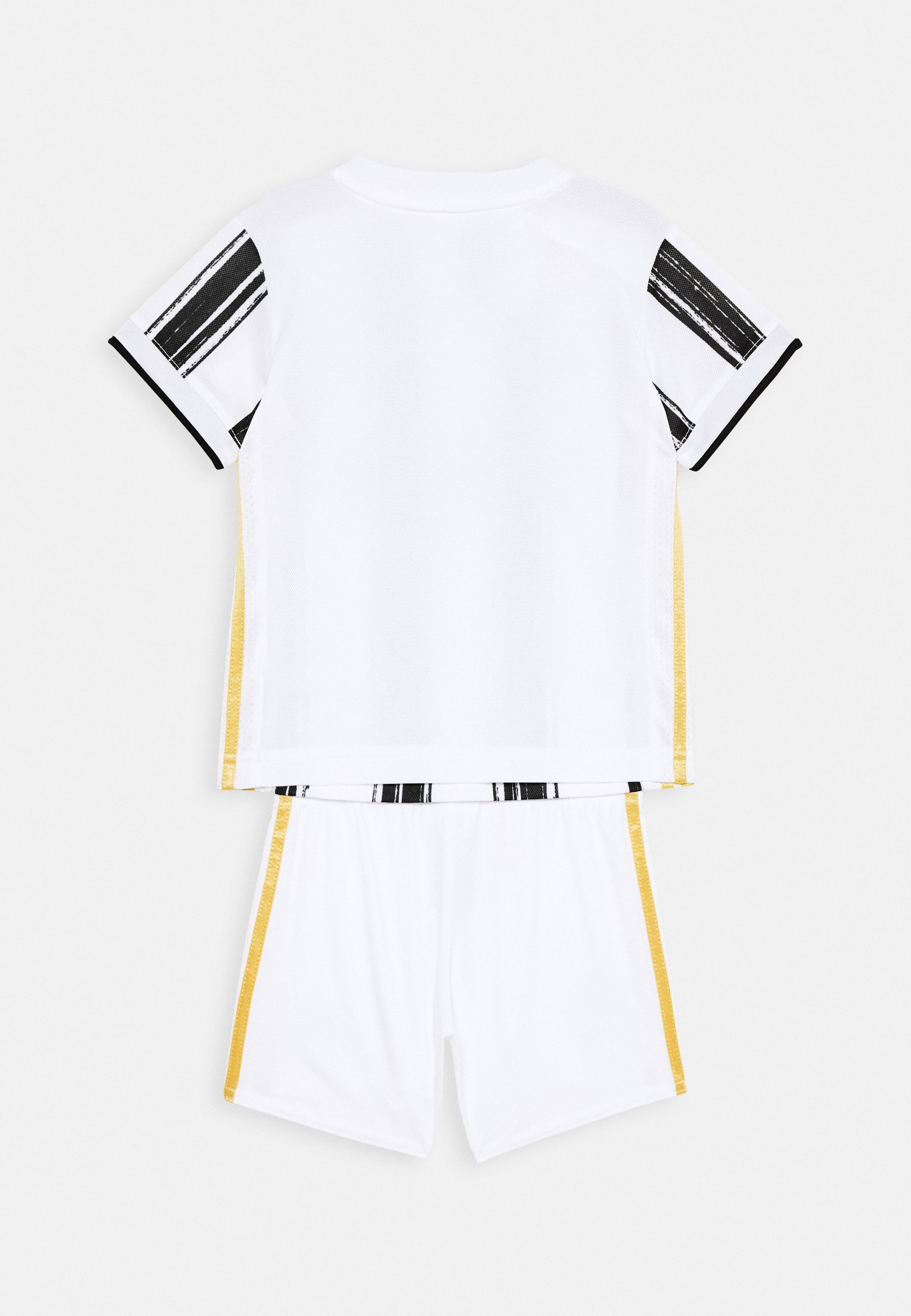 Kids JUVE BABY SET UNISEX - Club wear Kids JUVE BABY SET UNISEX - Club wear