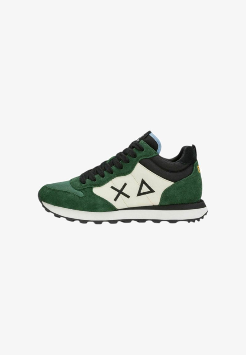 Sun68 Sneakers basse - green