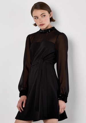 Cocktailkleid/festliches Kleid - black