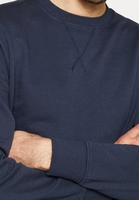 Selected Homme Sweatshirt - dark blue