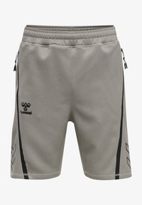 Sélectionné, grey melange