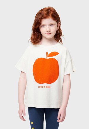 Bobo Choses T-shirts print - off white
