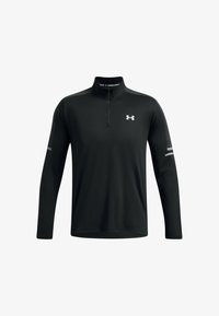 Unausgewählt, black