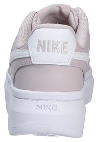 Nike Sportswear Sneakers laag lilaweiss/paars Zalando.nl