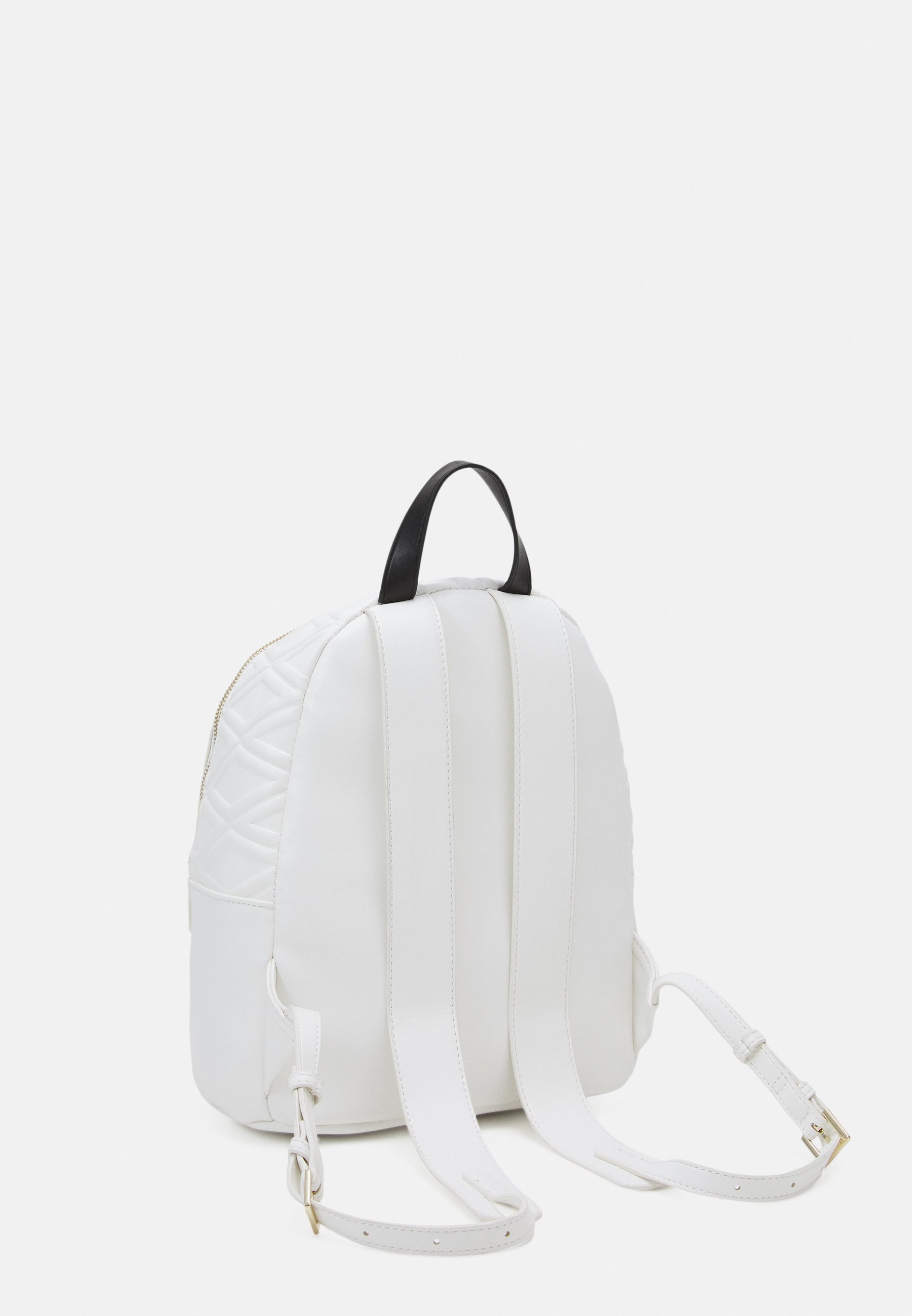 ZAINO GRANDE VALENTINO VBS5CI03 LITA BIANCO