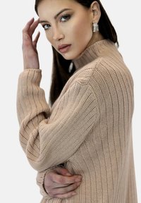 Elara SET beżowy