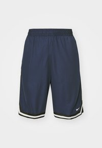 DNA SHORT - Spordišortsid - midnight navy/black/white