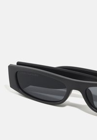 Urban Classics SUNGLASSES TERESSA UNISEX - Sunglasses - black
