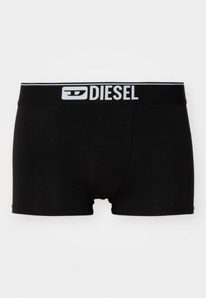 UMBX-DAMIEN 3 PACK - Boxer alsónadrág - schwarz/dunkelblau rosa