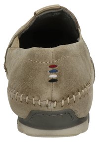 bugatti Chaussons - beige