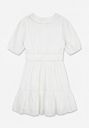 Vero Moda, VMMINE, mleczny