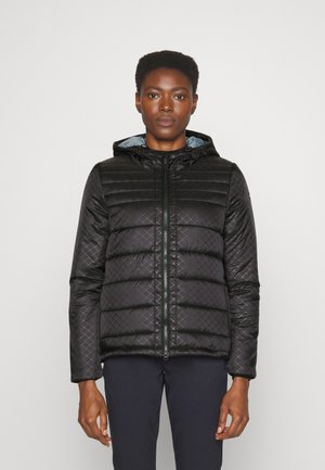 RIO PADDED JACKET - Vest - black