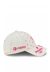 New Era FORTY USA MIAMI RED BULL MAX VERSTAPPEN - Casquette - beige