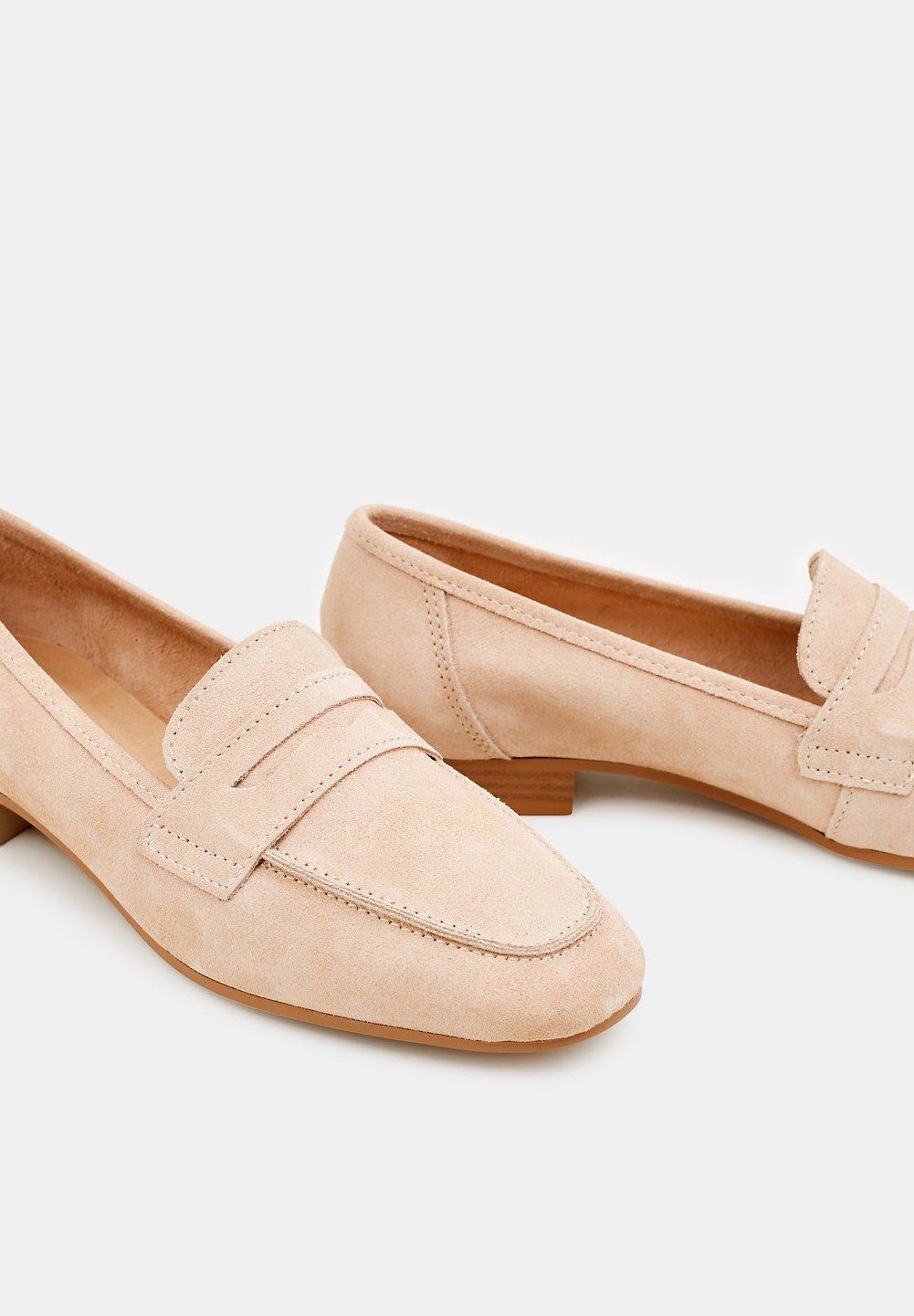 esprit moccasins
