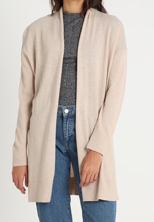 Cardigan - beige