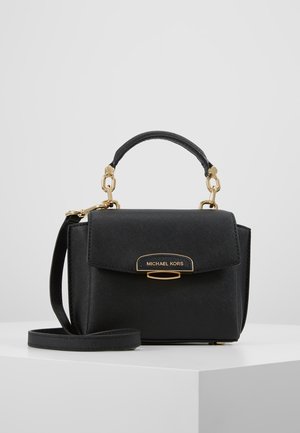 Borsa a tracolla - black