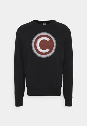 Sweater - black