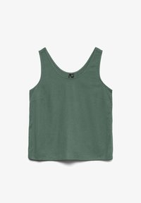 Ikke valgt, laurel wreath