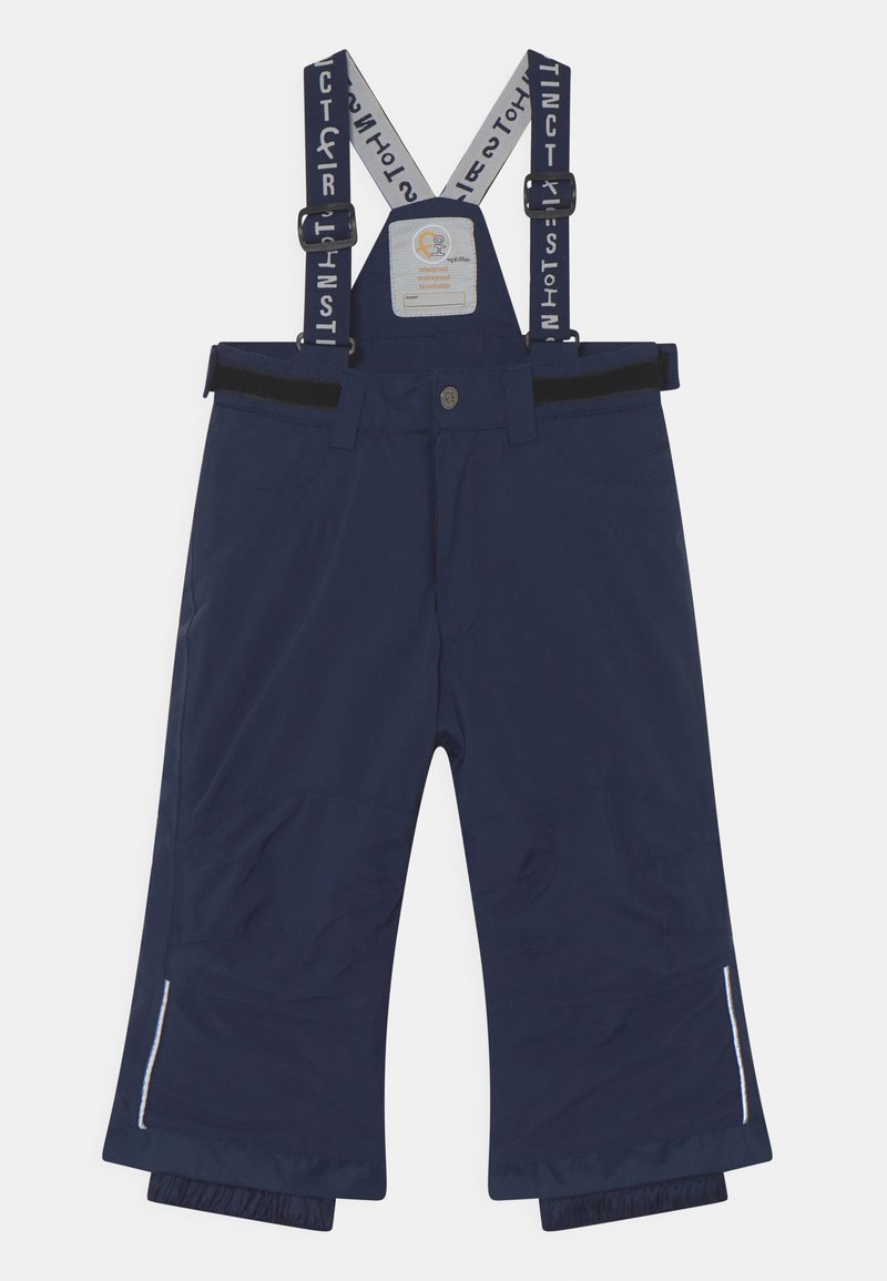 Killtec SKI UNISEX Snow pants dunkelblau/dark blue Zalando.co.uk