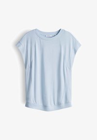 Niet geselecteerd, seasalt