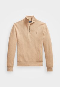 Wybrany, camel melange