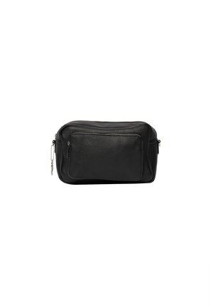 Borsa a tracolla - black
