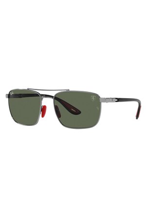 SCUDERIA FERRARI  - Occhiali da sole - gunmetal
