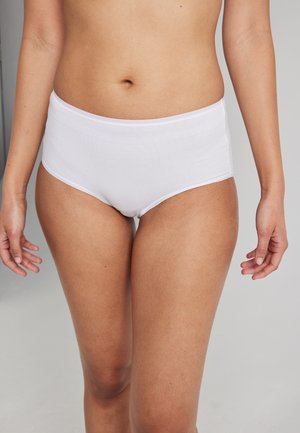 MODERN - Panties - white