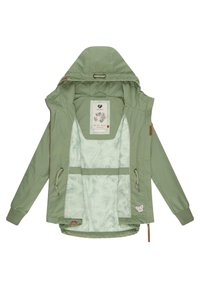 Ragwear DANKA - Parkas - light olive