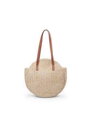 Handbag - beige