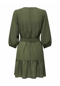 ONLY Vardagsklänning - khaki