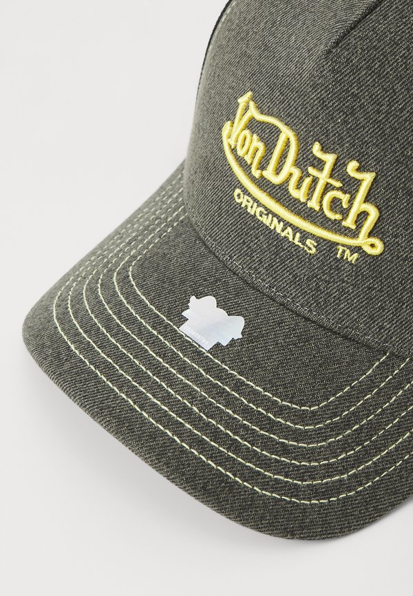 TRUCKER NEWARK UNISEX - Cap3