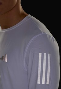 adidas Performance Langarmshirt - white