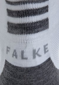 FALKE Calze sportive - white mix