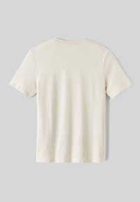 Non sélectionné, blanc cassé