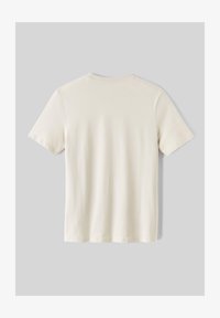 Non sélectionné, blanc cassé