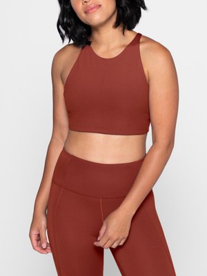 Sutien sport cu susținere scăzută - sedona